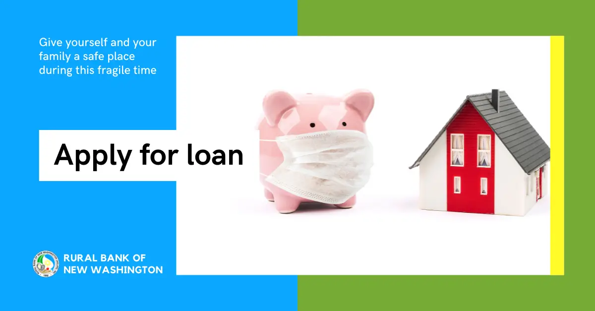 Apply for home or MSME loan