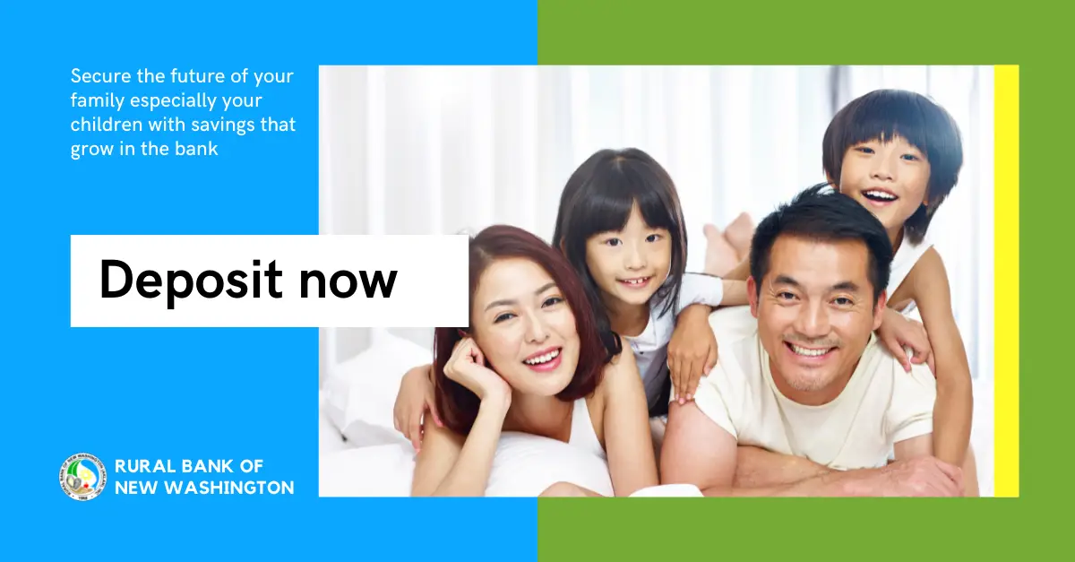 Depositor Protection Week message